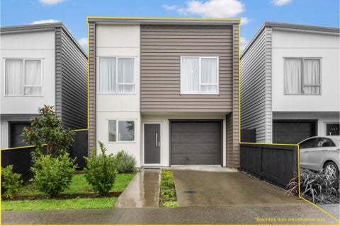 162 Battalion Drive, Papakura, Papakura