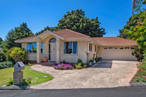 20 Lochiel Place, Kamo, Whangarei