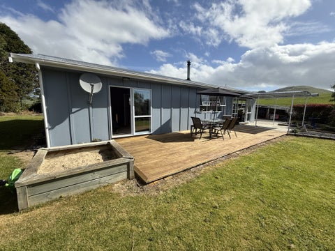 2120 Owaka Highway, Balclutha