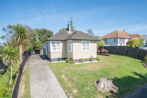 48 Upham Terrace, Roslyn, Palmerston North