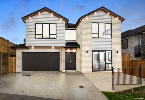 43 Hing Street, Flat Bush, Auckland
