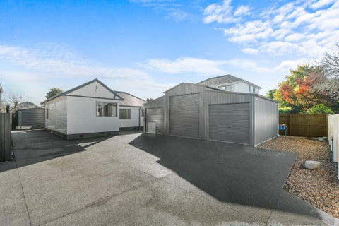 21 McCombs Street, Somerfield, Christchurch