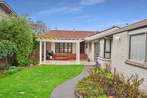 6 Opawa Place, Terrace End, Palmerston North