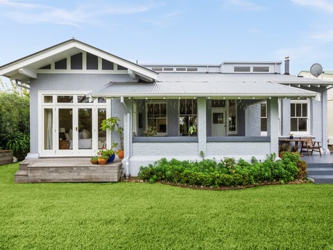 5 Finnis Lane, Hospital Hill, Napier