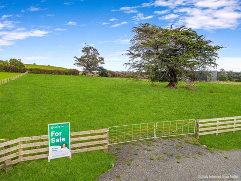 383 Wallace Road, Koputaroa, Shannon