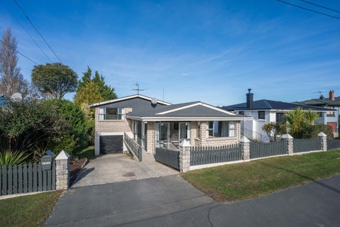 159 Main Road, Fairfield, Dunedin