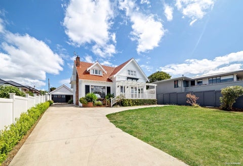 1 Killarney Street, Takapuna, Auckland