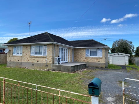 5 Kerry Place, Papakura, Papakura