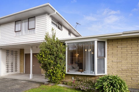 3/964 High ST, Avalon, Lower Hutt