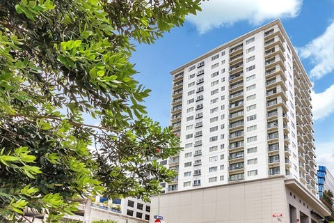 1505/11 Liverpool Street, Auckland Central, Auckland