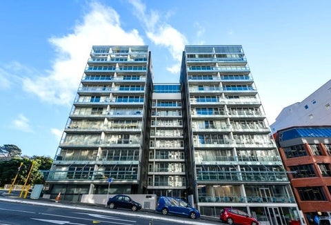 5I/164 The Terrace, Wellington Central, Wellington