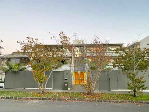 3/15 George Street, Newmarket, Auckland