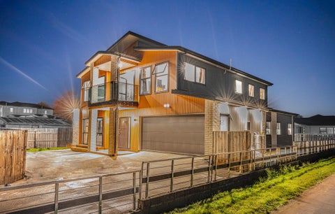 69A Manuroa Road, Takanini, Auckland