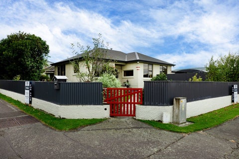 196 Chelmsford Street, Windsor, Invercargill