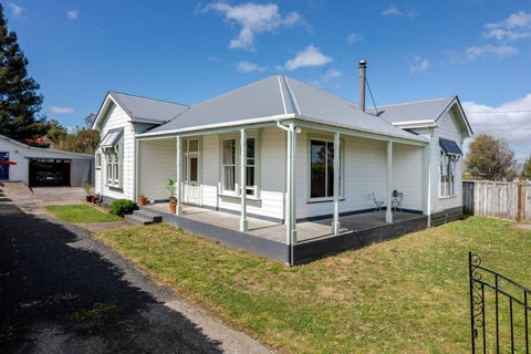 18 Albert Street, Dannevirke, Dannevirke
