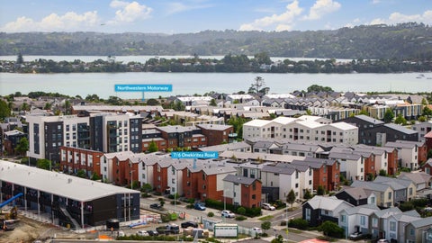 7/6 Onekiritea Road, Hobsonville, Auckland