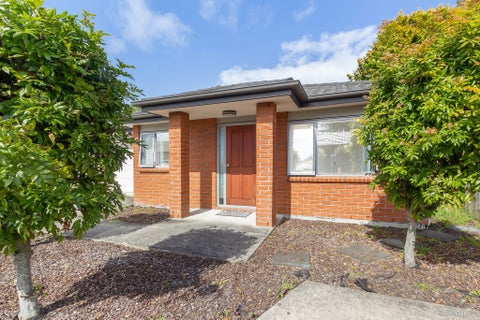 33/68 Fonteyn Street, Avondale, Auckland