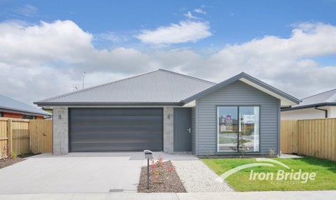 7 Sills Street, Woodend, Woodend
