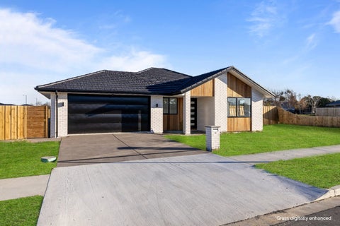 20 Cleaver Street, Woodend, Woodend