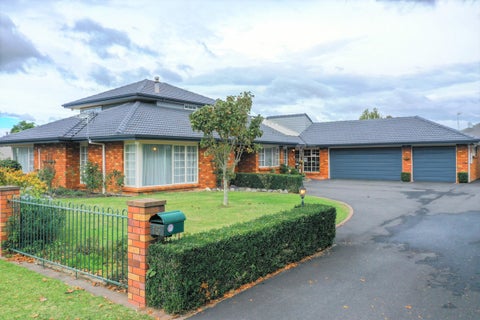 15 Kaimai Drive, Matamata, Matamata