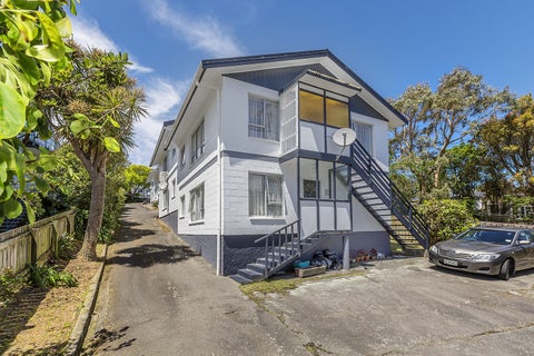 8/78 Waipapa Road, Hataitai, Wellington