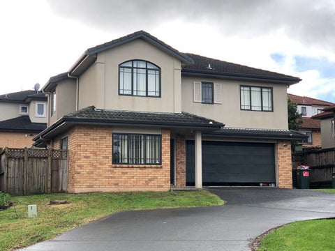 55 Skelligs Drive, Flat Bush, Auckland