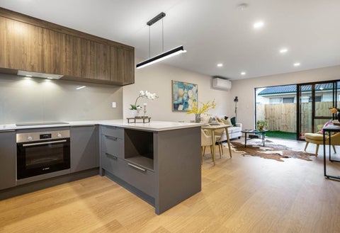 4/36 Edmonton Road, Henderson, Auckland
