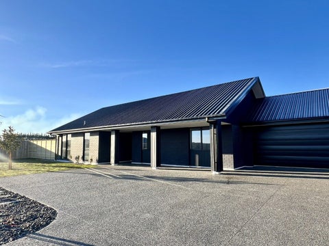 4 Annie Jane Close, Rolleston, Rolleston