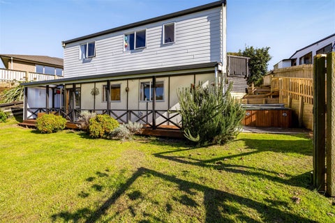 14 Antonia Place, Bell Block, New Plymouth