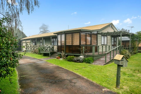 4 Vennell Street, Leamington, Cambridge