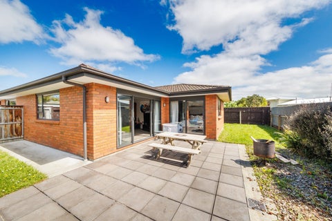 348 Ruahine Street, Terrace End, Palmerston North