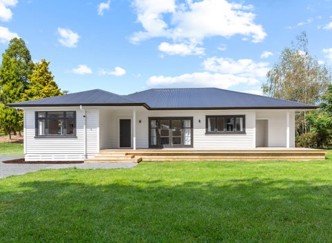1/46 Parry Street, Pirongia, Pirongia