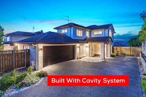 18 Laurel Oak Drive, Schnapper Rock, Auckland