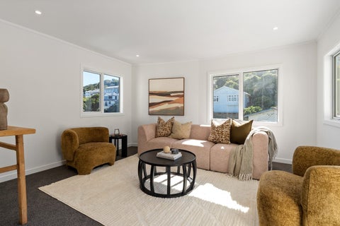 44 Buckingham Street, Melrose, Wellington