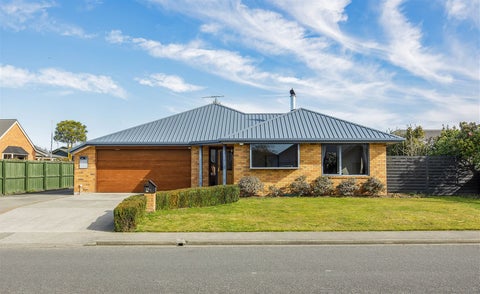 25A Enverton Drive, Rangiora, Rangiora