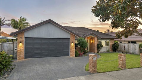 9 Premwood Road, Flat Bush, Auckland