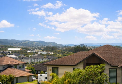 55 Cilliers Drive, Silverdale, Silverdale