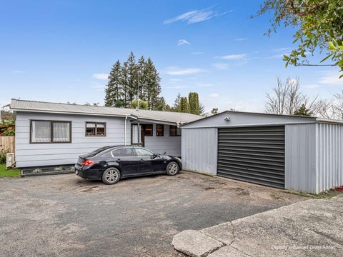 24D Gordon Road, Western Heights, Rotorua