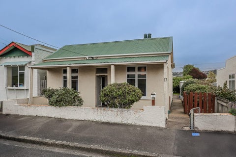 17 Hall Street, South Dunedin, Dunedin
