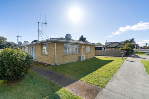 1/4 McKenzie Street, Geraldine, Geraldine