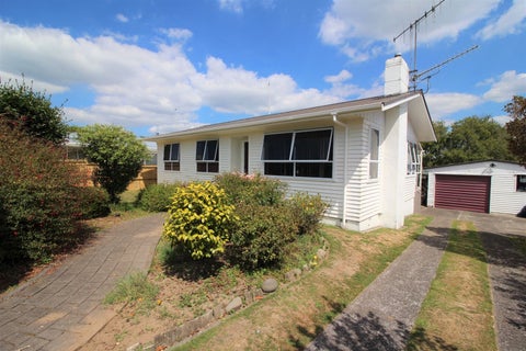 44 Weka Place, Tokoroa, Tokoroa