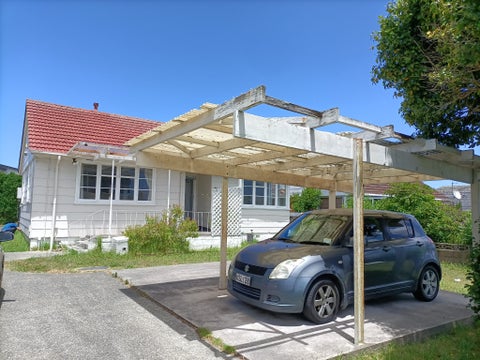 44 Wolverton Street, Avondale, Auckland