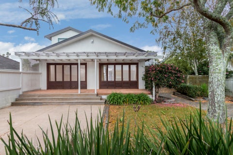7 Hawera Road, Kohimarama, Auckland