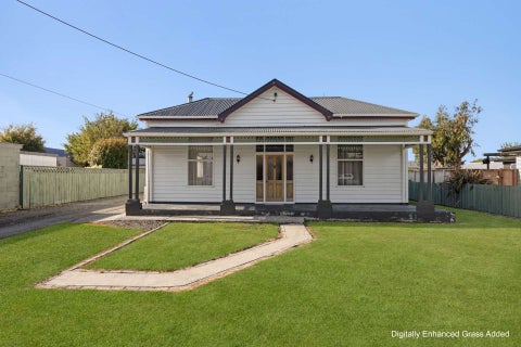 11 Nelson Street, East Gore, Gore