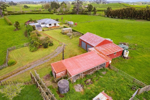 221 Stanley Road, Te Popo, Stratford