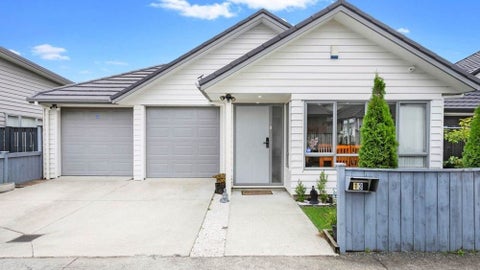 13 Kotuku Crescent, Takanini, Auckland