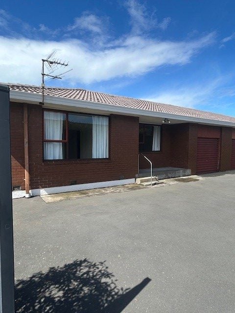 84A Jeffreys Road, Fendalton, Christchurch