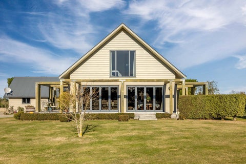 230 Beatties Road, Ashley, Rangiora