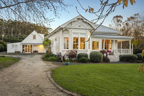 1073 Kahikatea Flat Road, Waitoki, Kaukapakapa
