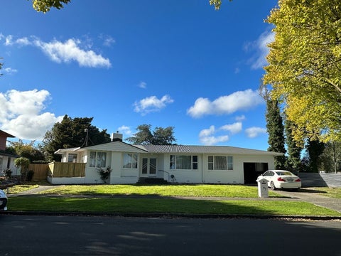 77 Birmingham Street, Takaro, Palmerston North